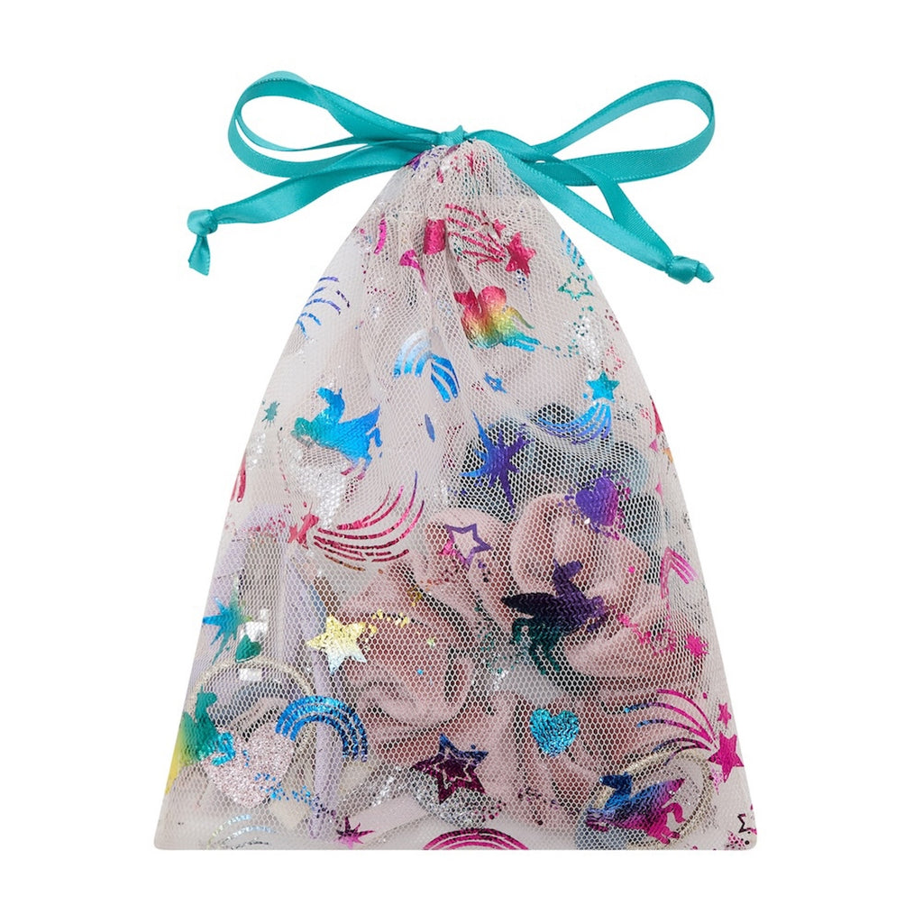 UNICORNLAND HAIR ACCESSORIES POUCH