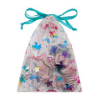 UNICORNLAND HAIR ACCESSORIES POUCH