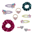 UNICORNLAND HAIR ACCESSORIES POUCH
