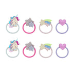 UNICORNLAND MINI HAIR PONIES