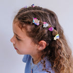 UNICORNLAND MINI HAIR PONIES