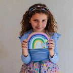 UNICORNLAND RAINBOW BAG