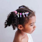 UNICORNLAND SALON HAIR CLIPS