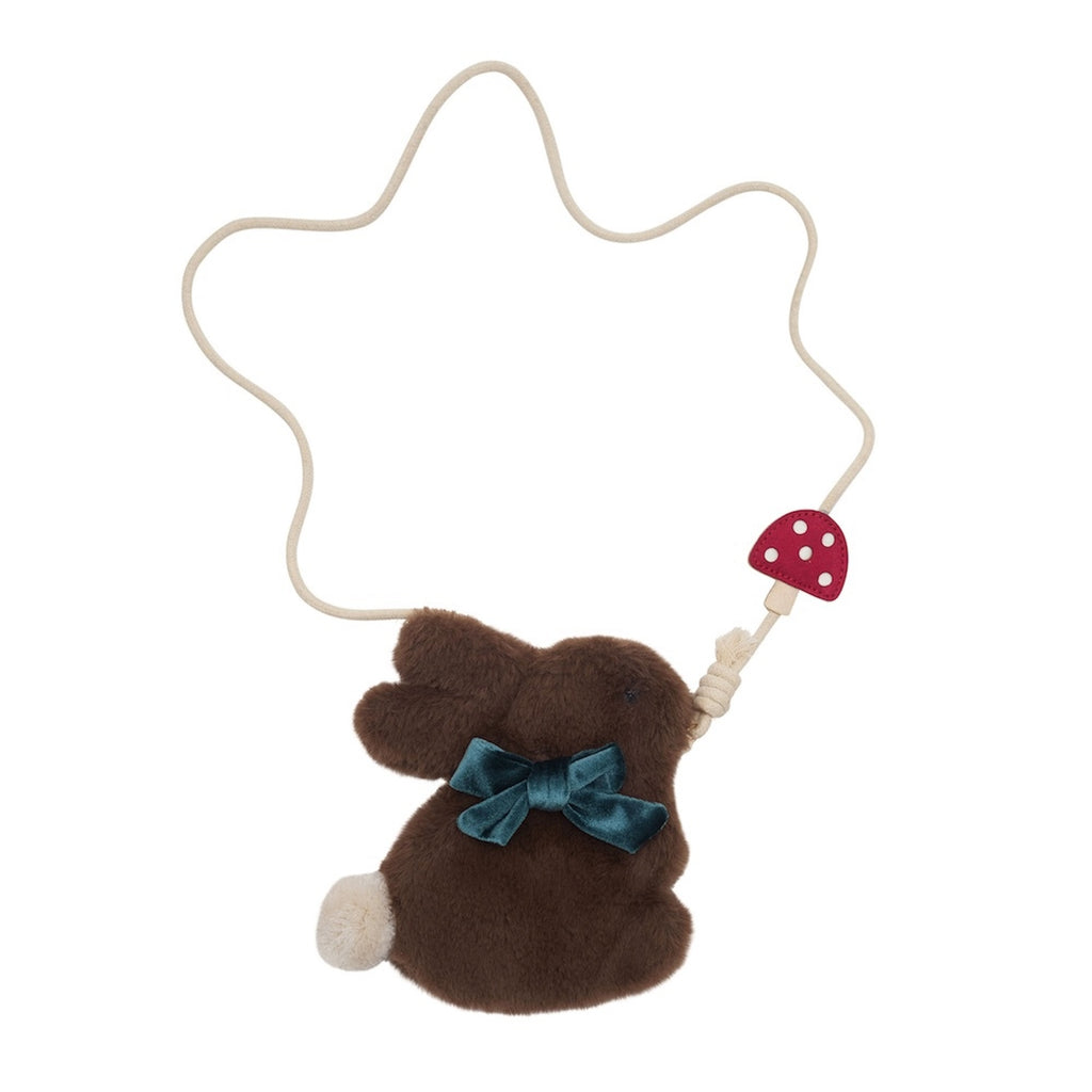 WINTER BUNNY BAG