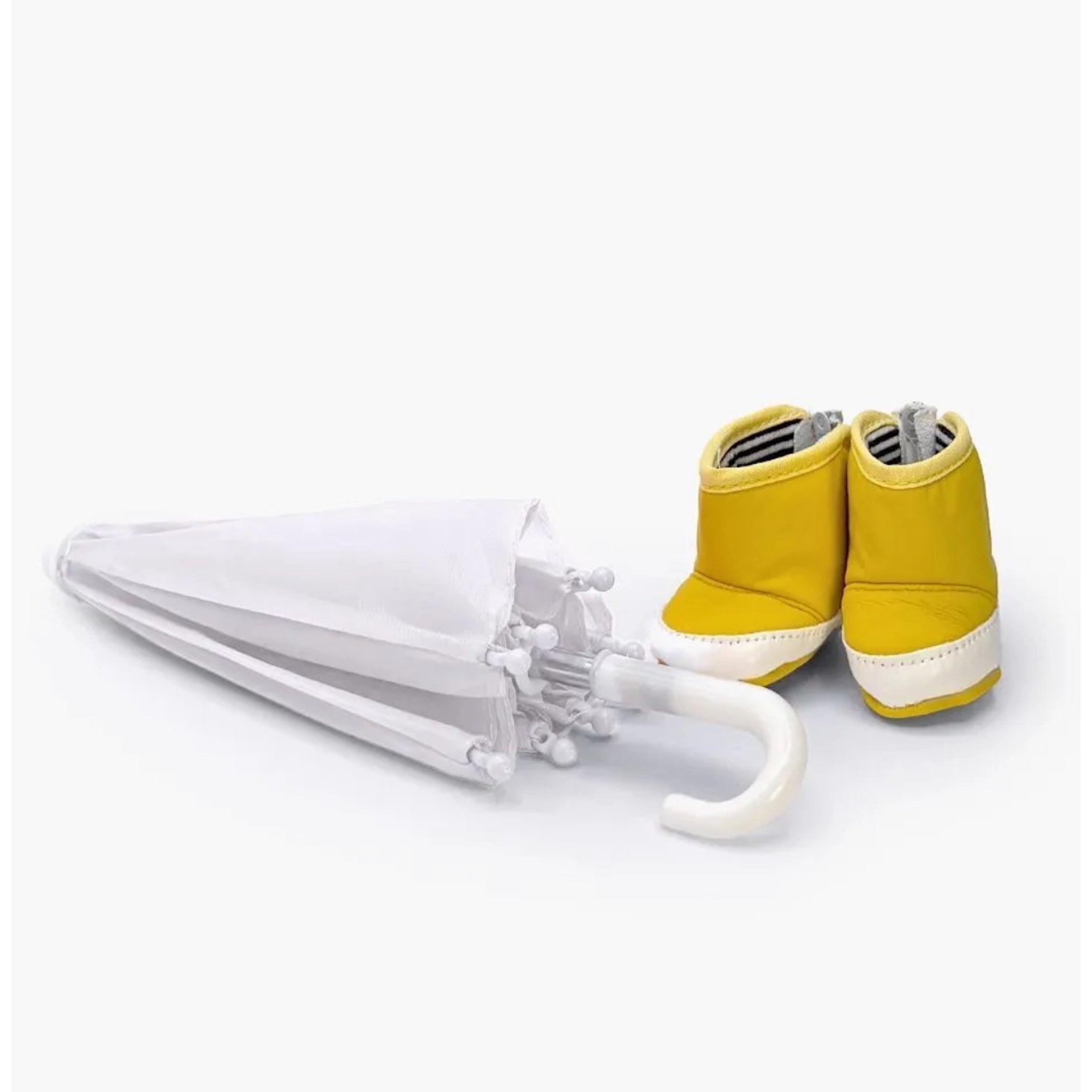 DOLL - RAIN ACCESSORY SET