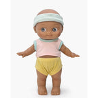 MAIA SPORT DOLL  - ROLLER SKATE OUTFIT