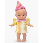 NINON AT SCHOOL DOLL - BIRTHDAY OUTFIT