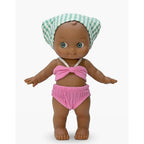 PRUNELLE AT THE BEACH DOLL - CANDY PINK