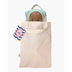 PRUNELLE AT THE BEACH DOLL - CANDY PINK