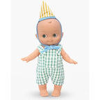 ZEBULUN AT SCHOOL DOLL - BIRTHDAY OUTFIT