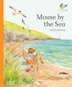 MOUSE BY THE SEA PAPERBACK BOOK