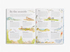 MOUSE BY THE SEA PAPERBACK BOOK