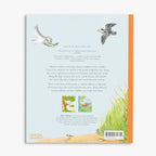 MOUSE BY THE SEA PAPERBACK BOOK