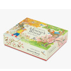 MOUSE'S WOOD STORY PUZZLE (12 PIECES)
