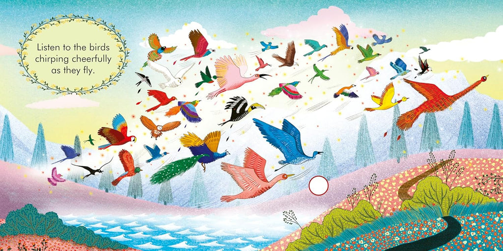 MY FIRST STORY ORCHESTRA - CARNIVAL OF THE ANIMALS (1-4 YEARS)