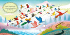 MY FIRST STORY ORCHESTRA - CARNIVAL OF THE ANIMALS (1-4 YEARS)