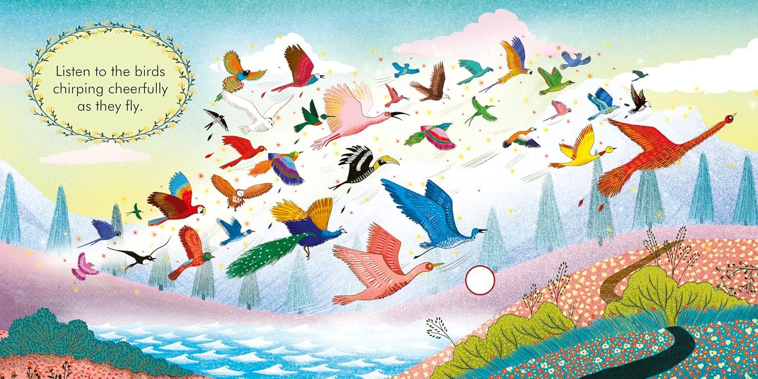 MY FIRST STORY ORCHESTRA - CARNIVAL OF THE ANIMALS (1-4 YEARS)