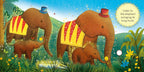 MY FIRST STORY ORCHESTRA - CARNIVAL OF THE ANIMALS (1-4 YEARS)