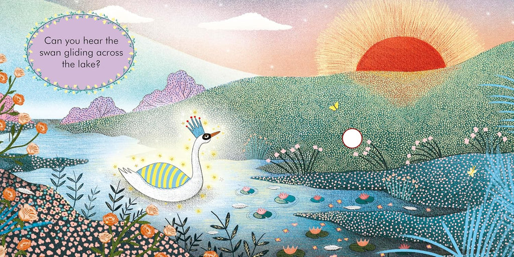 MY FIRST STORY ORCHESTRA - CARNIVAL OF THE ANIMALS (1-4 YEARS)