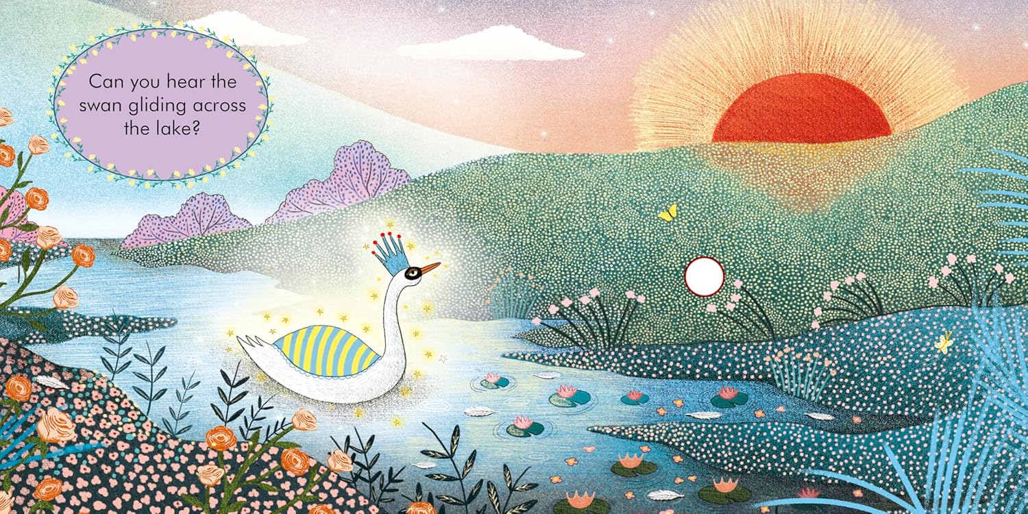 MY FIRST STORY ORCHESTRA - CARNIVAL OF THE ANIMALS (1-4 YEARS)