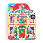 MERRY & BRIGHT MAGNETIC PLAYHOUSE (4 YEARS+)