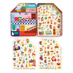 MERRY & BRIGHT MAGNETIC PLAYHOUSE (4 YEARS+)
