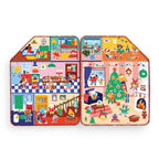 MERRY & BRIGHT MAGNETIC PLAYHOUSE (4 YEARS+)