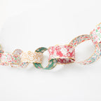 LIBERTY FESTIVE PAPER CHAINS SET