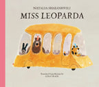 MS LEOPARDA (5-7 YEARS)