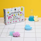 BATH BOMB MAKER