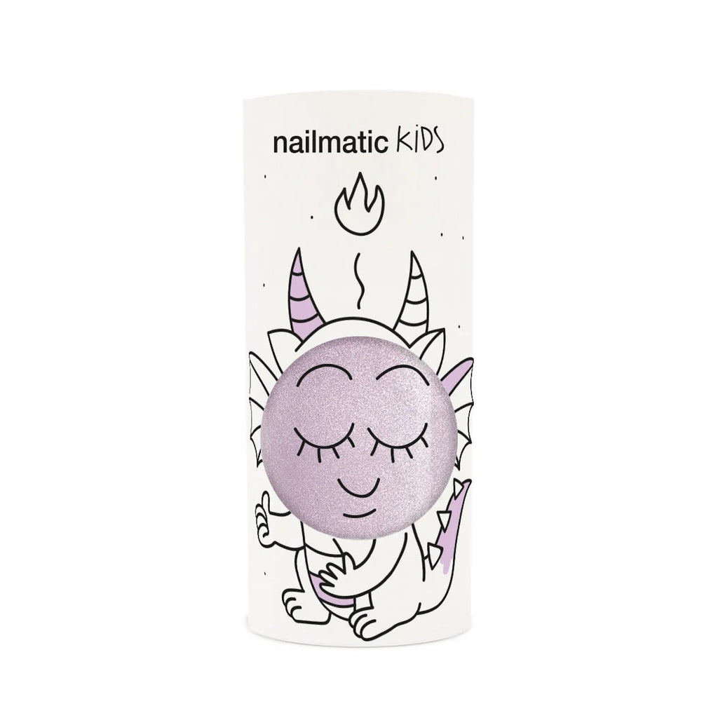KIDS NAIL POLISH