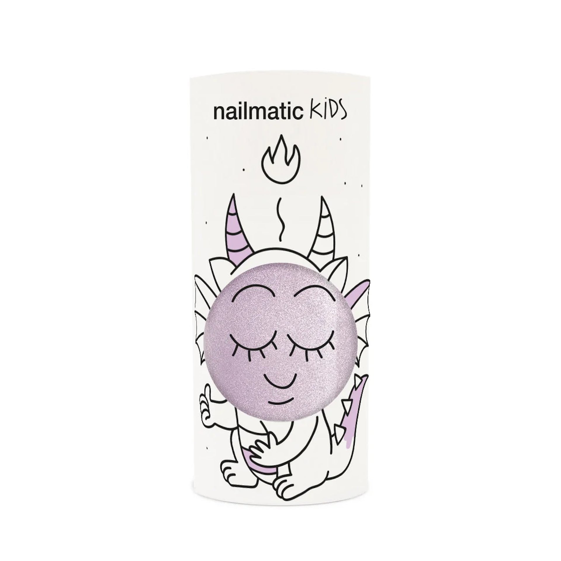 KIDS NAIL POLISH