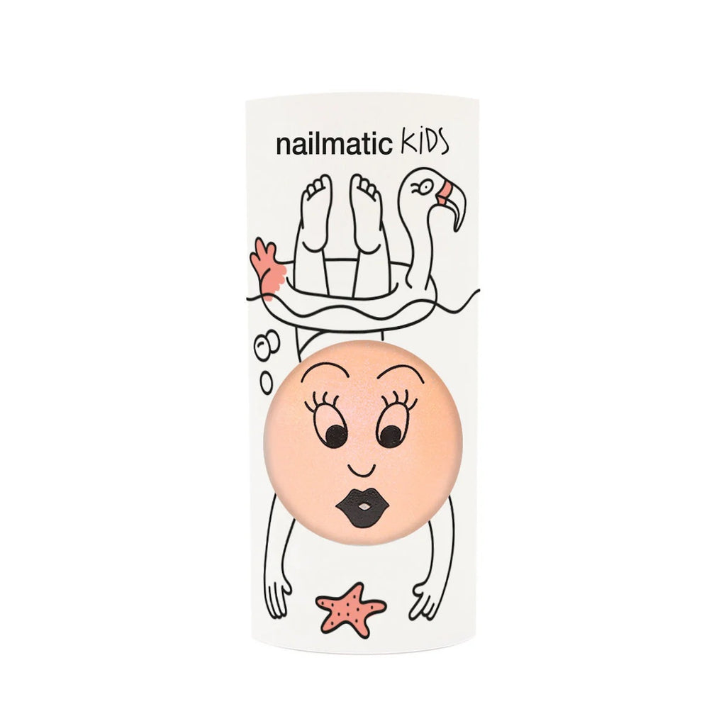 KIDS NAIL POLISH