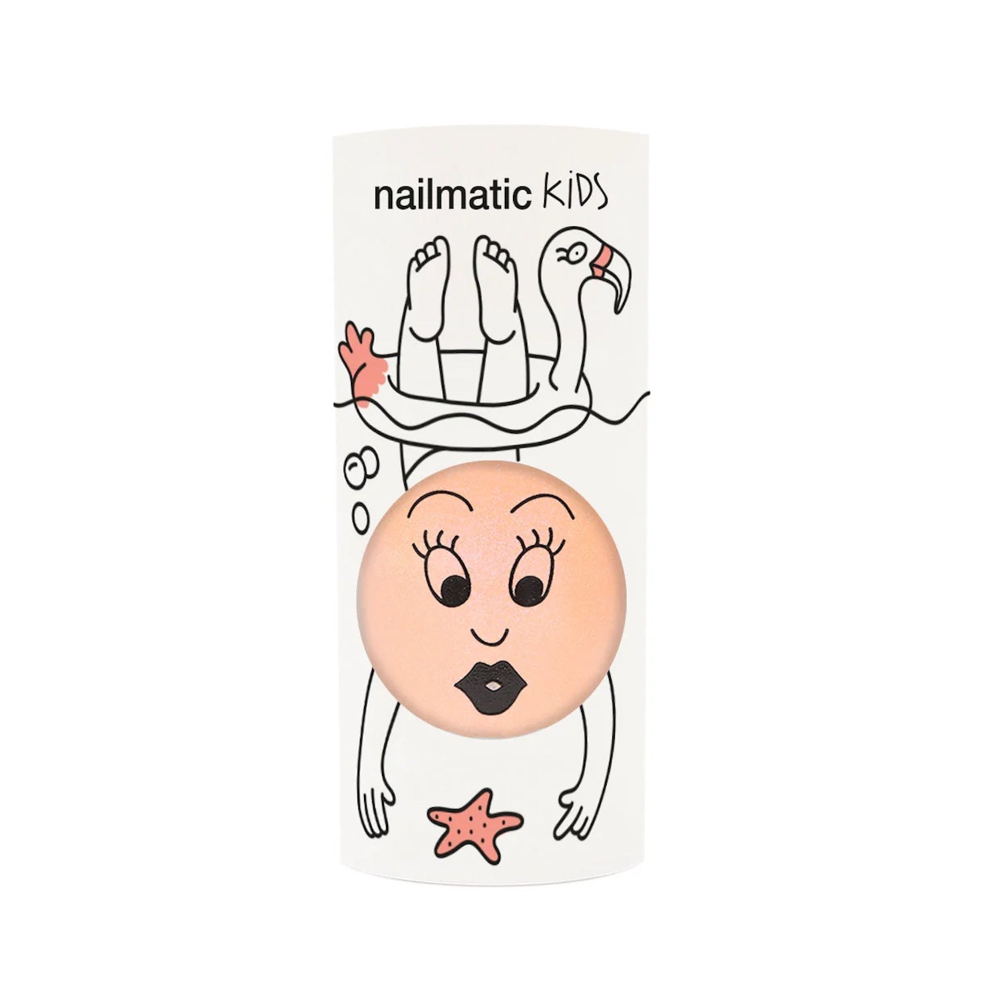KIDS NAIL POLISH