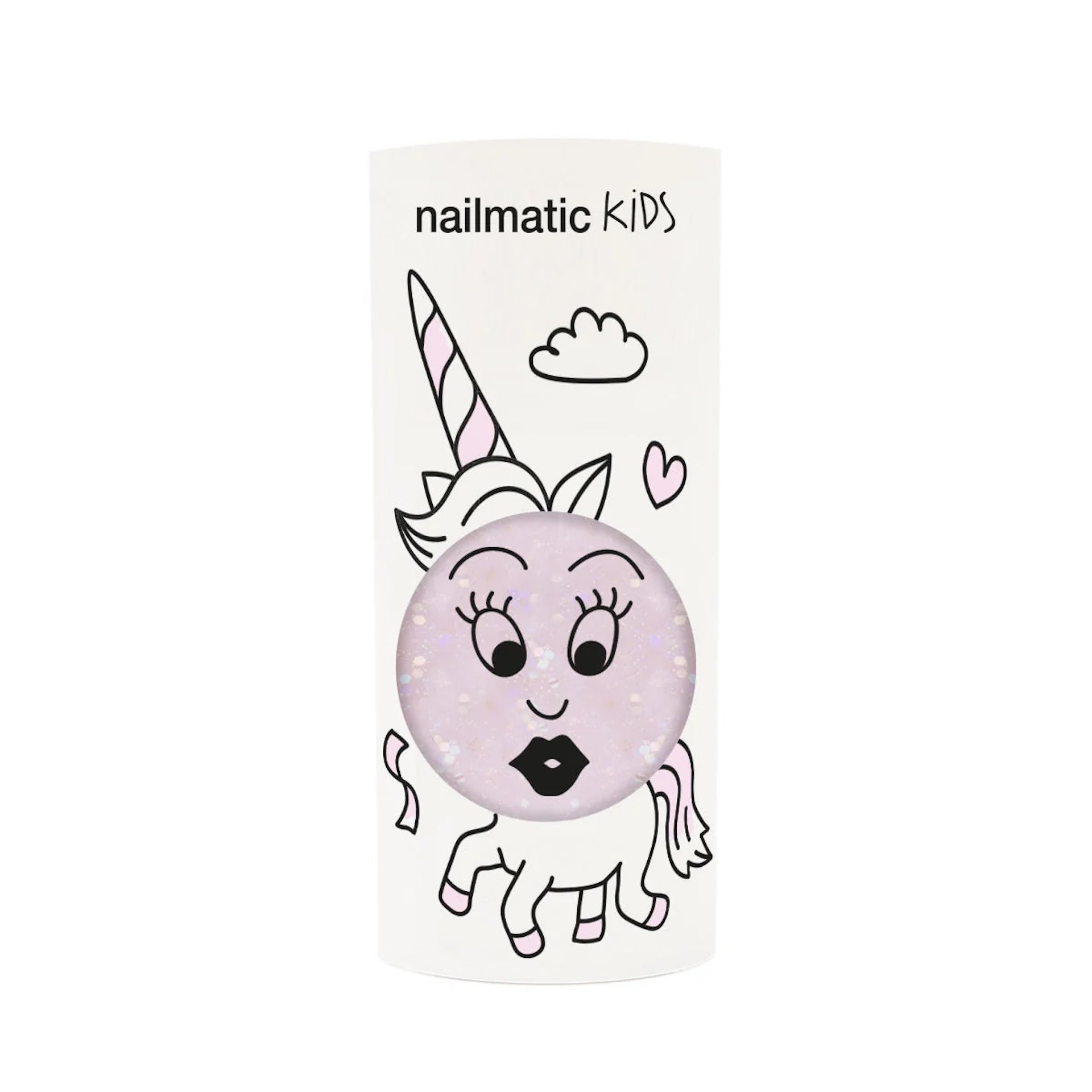 KIDS NAIL POLISH