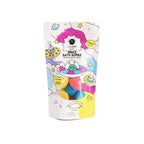 BATH BOMB SET OF  7 - SPACE