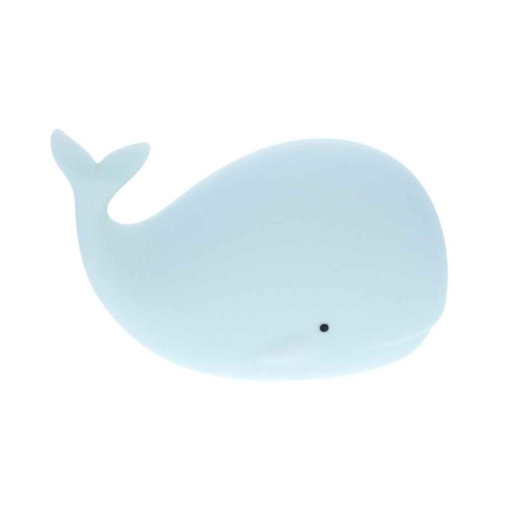 NIGHT LIGHT - WHALE