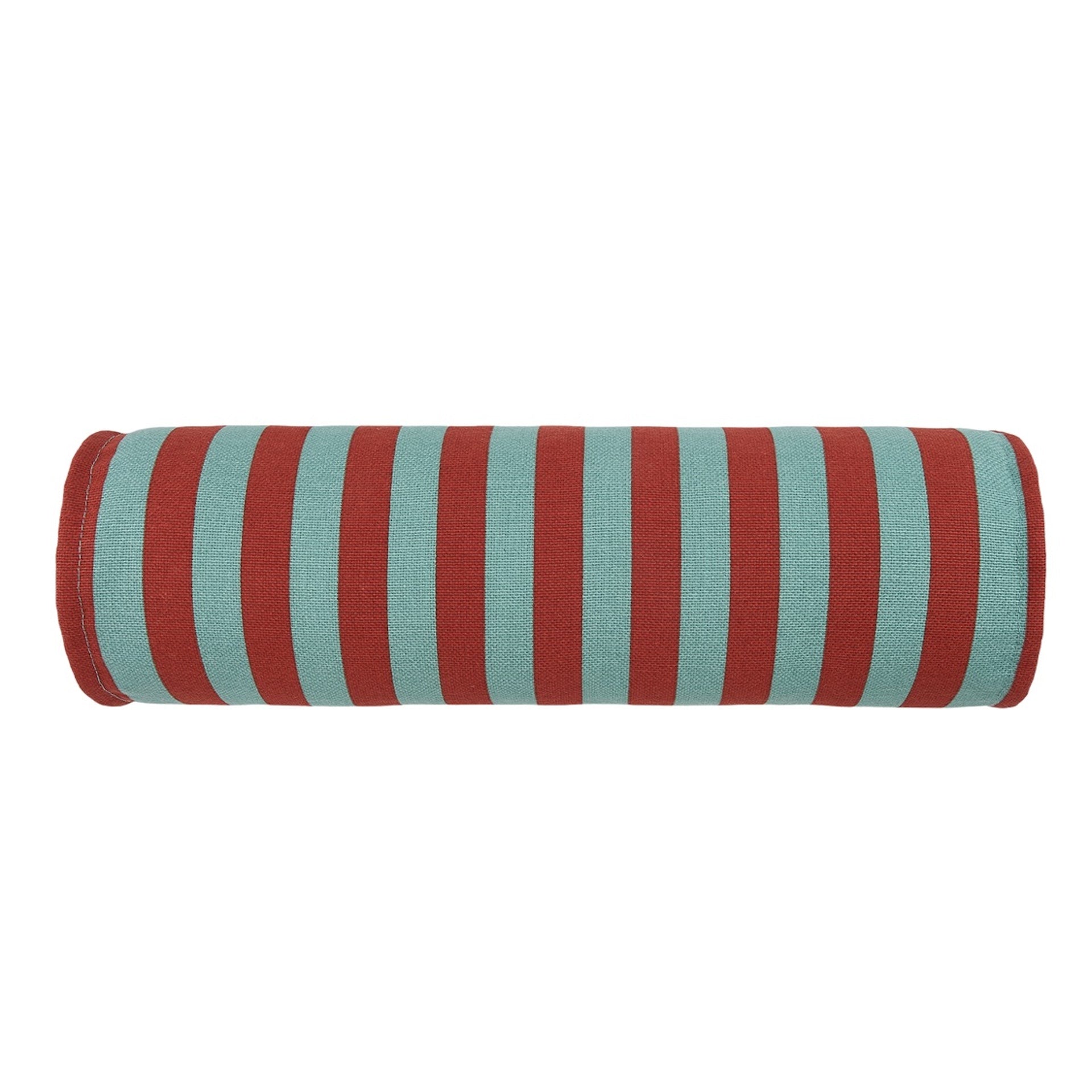 CYLINDER CUSHION VIBES