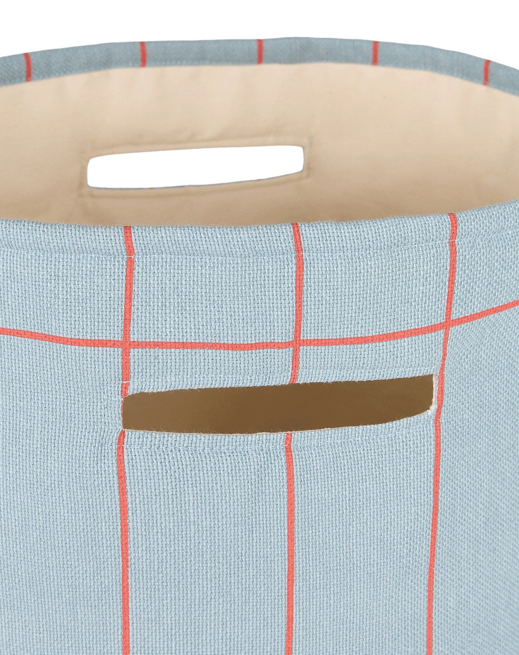 LARGE STORAGE BASKET VIBES