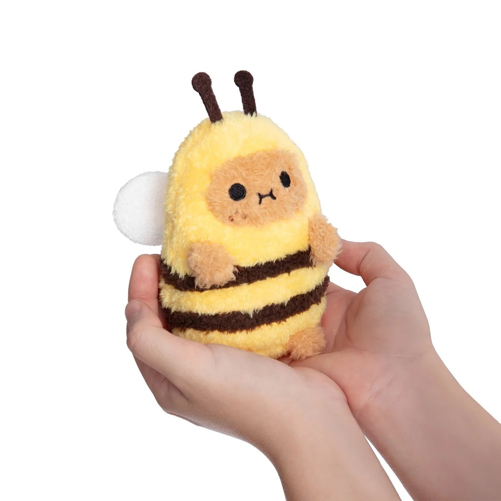 BEE RICESPUD MINI PLUSH TOY