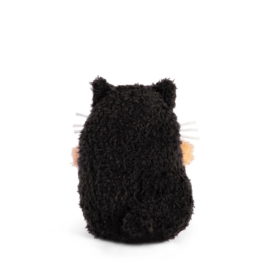 BLACK KITTY RICESPUD MINI PLUSH TOY
