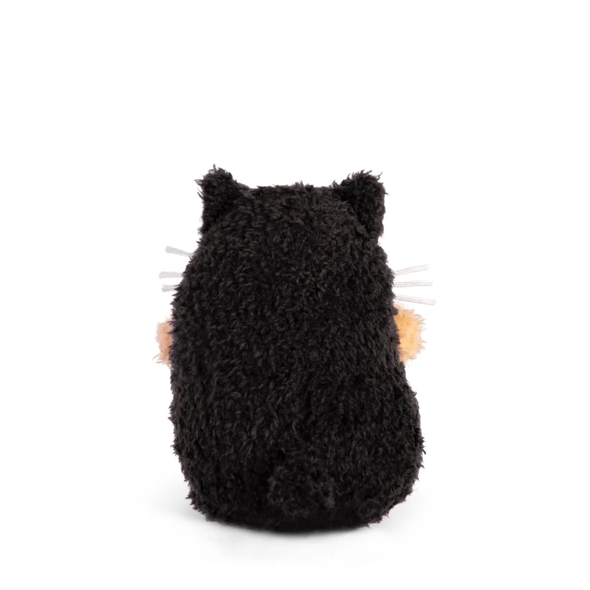 BLACK KITTY RICESPUD MINI PLUSH TOY