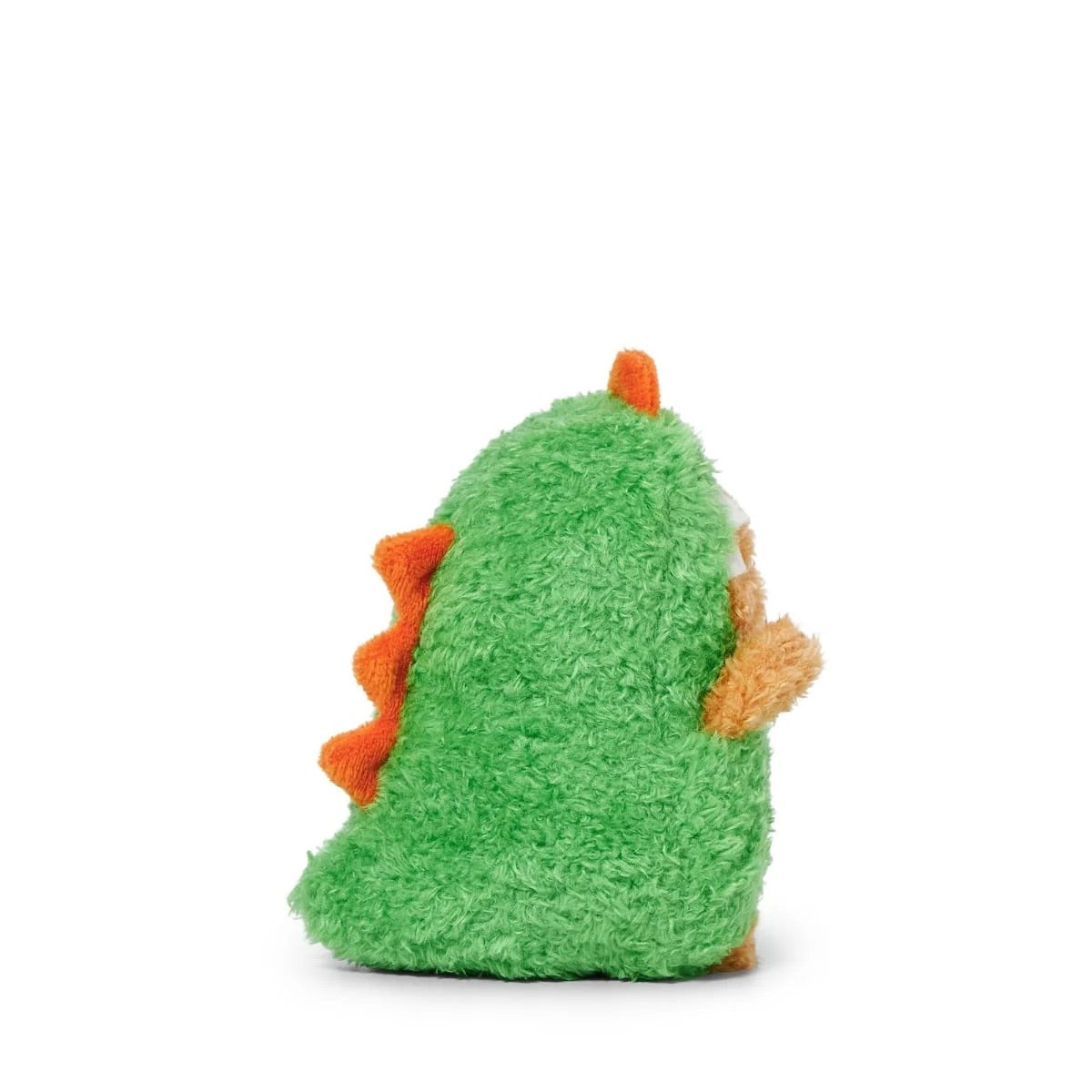 GREEN DINO RICESPUD MINI PLUSH TOY