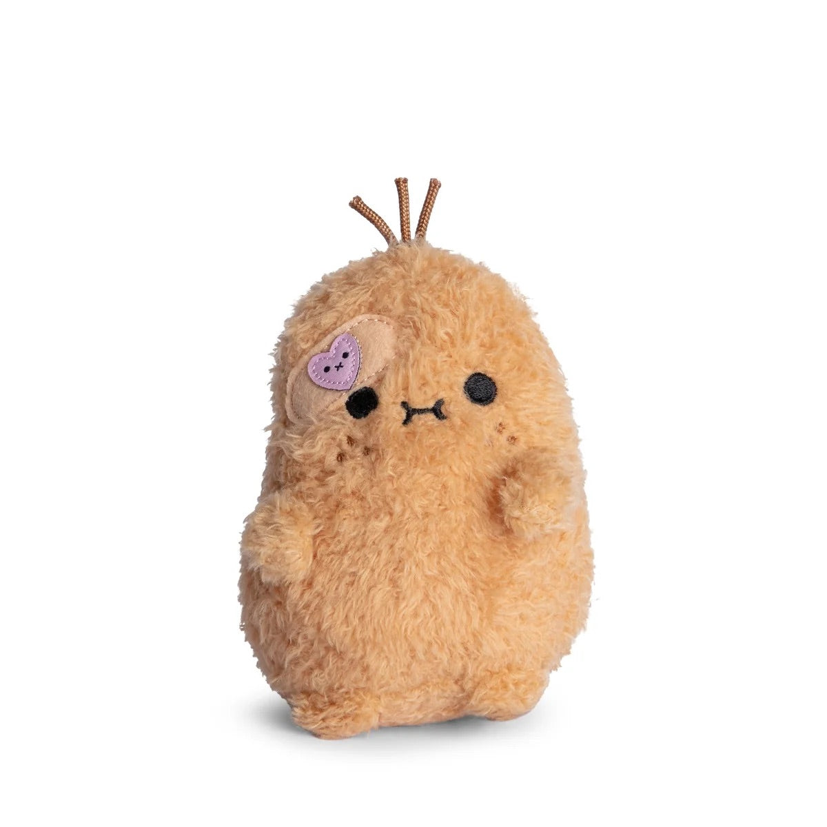 OUCH RICESPUD MINI PLUSH TOY