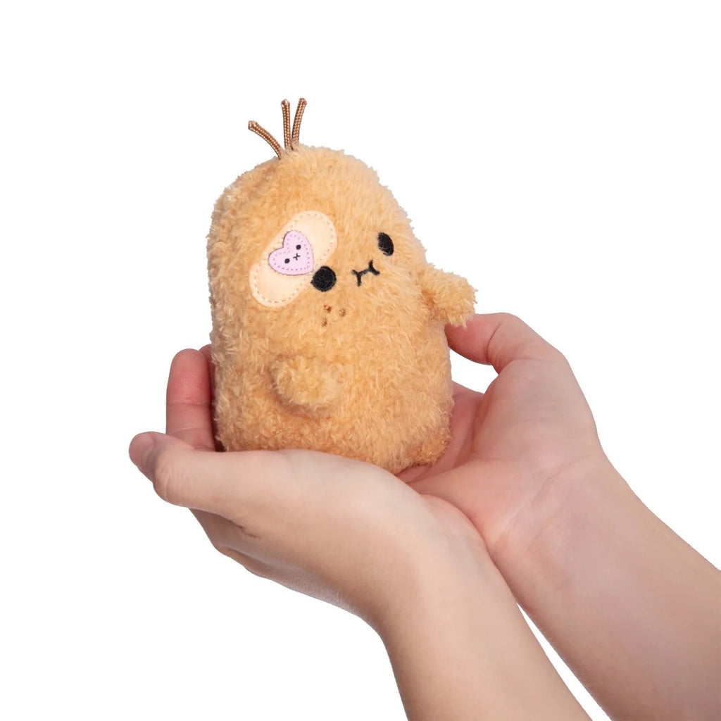 OUCH RICESPUD MINI PLUSH TOY