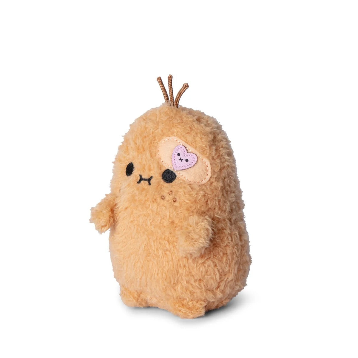 OUCH RICESPUD MINI PLUSH TOY