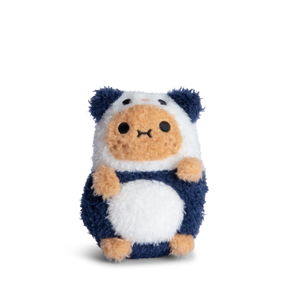 PANDA RICESPUD MINI PLUSH TOY