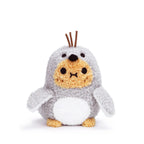 PENGUIN RICESPUD MINI PLUSH TOY
