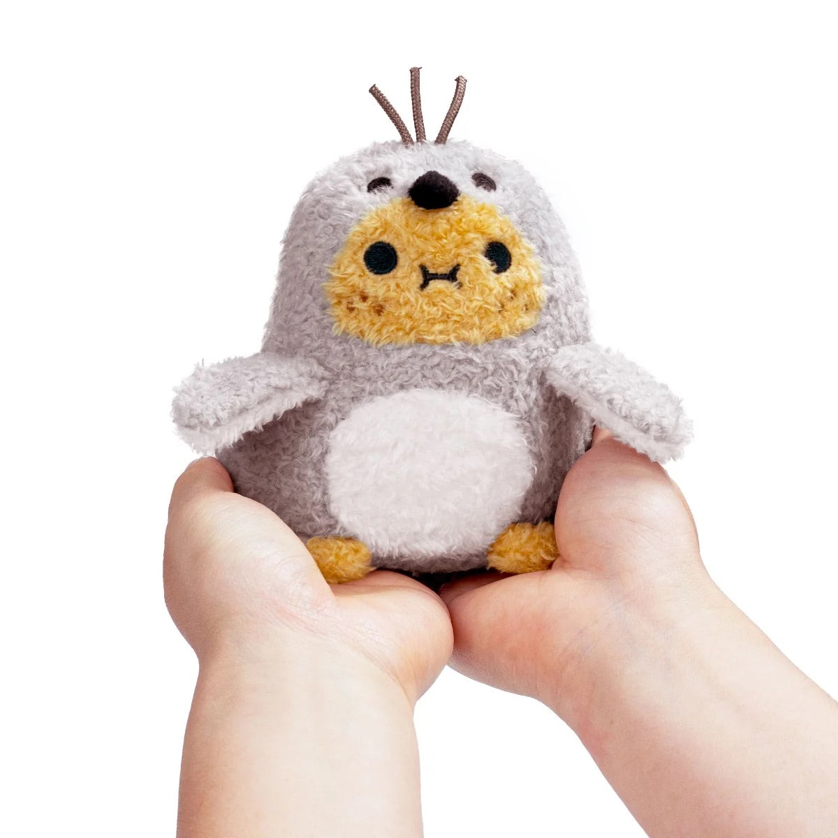 PENGUIN RICESPUD MINI PLUSH TOY