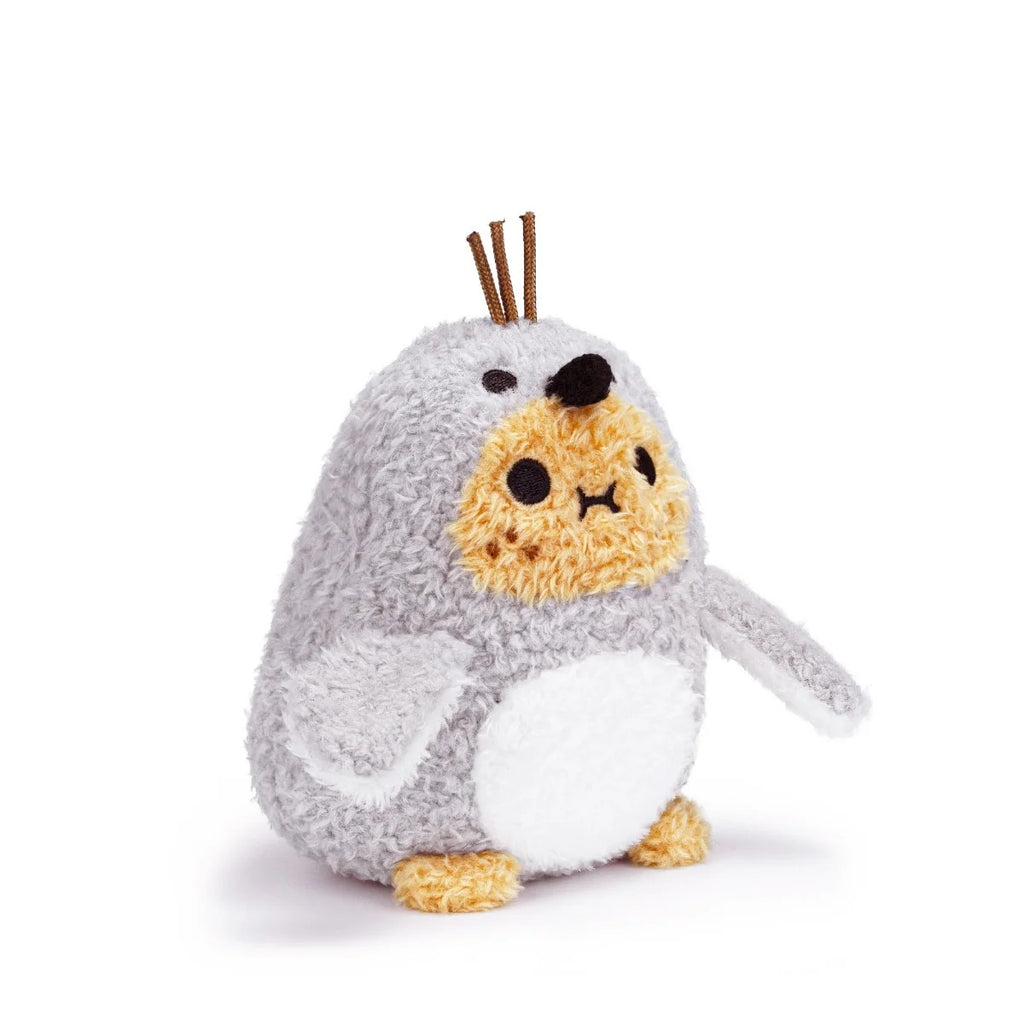 PENGUIN RICESPUD MINI PLUSH TOY